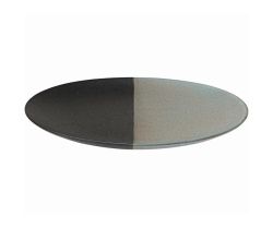 Maxwell & Williams AX0560 UMI Teller rund, 20 cm, Porzellan