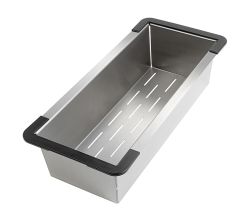 REGINOX Restebecken R22146 / B49R0LGS00GDS aus Edelstahl