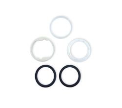 Dichtungssatz für Ideal Standard Armate Fensterarmatur START 5