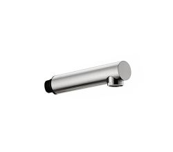 Brauseauslauf 5010126 für Armatur ARCO 2 Hochdruck mit Brauseauslauf in Edelstahlfinish / Ersatzteil