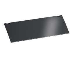BACHMANN 927.101 KAPSA Zubehör Deckel schwarz S für KAPSA Einbau Steckdosen