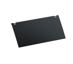 BACHMANN 927.301 KAPSA Zubehör Deckel schwarz XS für KAPSA Einbau Steckdosen