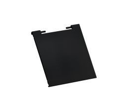 BACHMANN 927.501 KAPSA Zubehör Deckel schwarz XXS für KAPSA Einbau Steckdosen