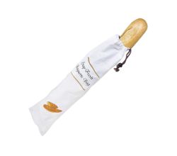 Aufbewahrungsbeutel für Baguette / GSD / Baguette Bag / Vorrat / Brotbeutel