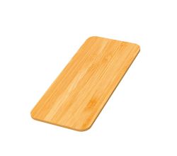 RODI Bambus Schneidbrett 415 x 178 x 15 mm für Küchenspülen / Zubehör