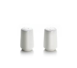 Salz & Pfeffer Set eckig CASHMERE SQUARE / Maxwell & Williams