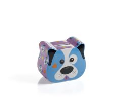 Maxwell & Williams Tickle Critters Spardose klein - HUND