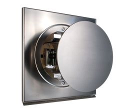 BERBEL BMK-L 150 Mauerkasten 1001331 - luftgesteuert / Dunstabzugshaubenzubehör
