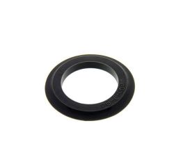 BLANCO 117498 Dichtung für Siebkörbchen Ø = 35 / 42 mm Silikon (verbesserte Ausführung) VI
