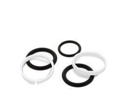 BLANCO 139945 Kunststoff O-Ring Set für LINUS, LINUS-F und PODOS / Dichtungssatz