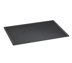 BLANCO SELECT II Systemabdeckung 556 x 399 mm für Schrankbreite 60 cm / Deckel / Sorterabdeckung / Blanco Select II