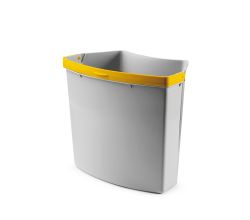 Ersatzeimer 19 L für CABBI und CABBI junior Abfallsorter / Eimer / Mülleimer / Abfalleimer / Einsatz