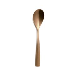 COMAS 6109 Tafellöffel BARCELONA KUPFER Edelstahl 18/10 / PVD-Beschichtung / Kupfer-Finish