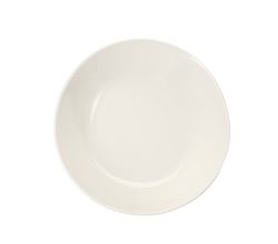 COMAS HARMONIA NUVOLO tiefer Teller 28 cm, 6 Stück, Porzellan