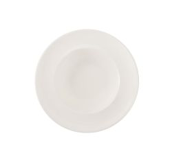 COMAS MILENA Pasta-Teller 27 cm, 6 Stück, Porzellan