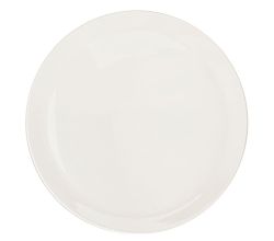 COMAS MILENA Pizza-Teller 32 cm, 6 Stück, Porzellan