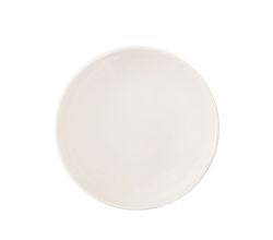 COMAS MILENA tiefer Teller 26 cm, 6 Stück, Porzellan