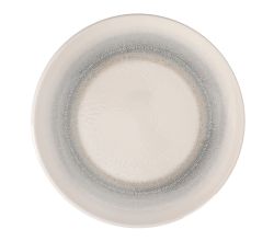 COMAS NEPTUNE COUPE flacher Teller 15 cm, 36 Stück, Porzellan