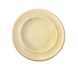 COMAS SAKURA Pasta-Teller 25 cm, 6 Stück, Porzellan