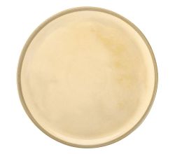 COMAS SAKURA Pizza-Teller 32 cm, 6 Stück, Porzellan