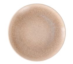 COMAS ZENIT COUPE flacher Teller 15 cm, 36 Stück, Porzellan