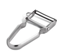 COMAS 3455 Kartoffelschäler bzw. Sparschäler aus Inox