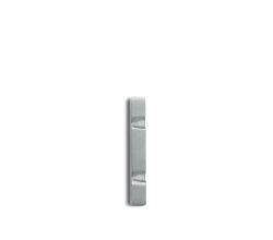 COMAS 7554 Chopsticks Ablage KYOTO Edelstahl 18/10 satiniert / PVD-Beschichtung / Satin-Finish