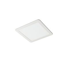 NABER COPERTINA 165 LED Einbauleuchte 16 W 3000 K warmweiß / Deckenleuchte