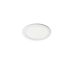 NABER COPERTINA rund LED Einbauleuchte 24 W 3000 K warmweiß / Deckenleuchte