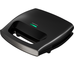 GRUNDIG Sandwich Maker SWM 2940 / Sandwichtoaster / Sandwichmaker