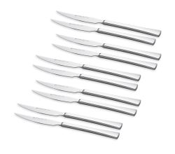 10er SET Steakmesser / Maxwell & Williams / MONDO / Messer