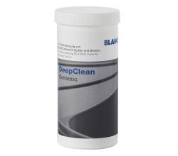 BLANCO 526308 DeepClean Ceramic Reiniger 100 g für Keramikspülen / Spülenpflege / Spülen Reinigungsmittel