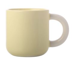 Maxwell & Williams DI0329 Becher 370ml Gelb SHERBET Porzellan
