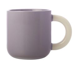 Maxwell & Williams DI0344 Becher 370ml Lila SHERBET Porzellan