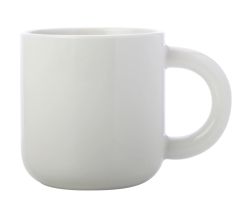 Maxwell & Williams DI0345 Becher 370ml Weiß SHERBET Porzellan