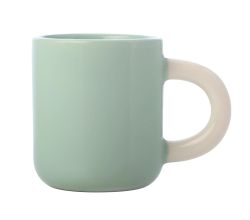 Maxwell & Williams DI0348 Espressotasse 110ml Mint SHERBET Porzellan