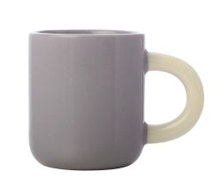 Maxwell & Williams DI0352 Espressotasse 110ml Lila SHERBET Porzellan