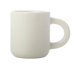 Maxwell & Williams DI0353 Espressotasse 110ml Weiß SHERBET Porzellan