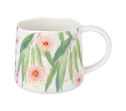 Maxwell & Williams DI0373 Becher 350 ml NATIVE BLOOMS Porzellan