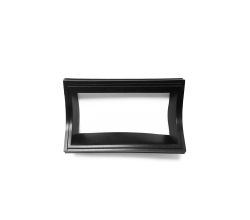 Überlaufdichtung 66 x 36,5 mm für Überlauf TEKA Spüle TRION 60