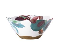 Maxwell & Williams DR0364 Schüssel 25 cm SAMBA Keramik