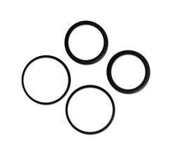 Dichtungssatz für FRANKE Armatur Typ BAT 290-1, BAT 291-1 u. BAT 300-1 / Dichtsatz