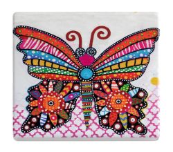 Maxwell und Williams SMILE STYLE Untersetzer FLUTTER - DU0028 / Unterlage / Designunterlage