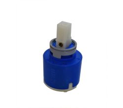 Kartusche E-2104-00 für Armatur MK1 von Aqua Cucina / Ersatzkartusche 35 mm / Keramikkartusche