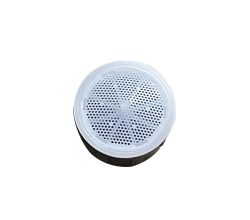 Aquacucina E-2607-00 Einsatz Laminarstrahlregler für Armatur LAGO S / Softstrahl / Strahlregler