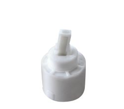 Kartusche E-3101-00 für Armatur PEPPER und Deco Laguna von Aqua Cucina / Ersatzkartusche / Keramikkartusche