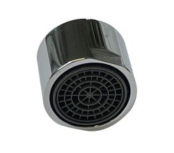 Aquacucina Luftsprudler E-3604-00 Chrom, für Armatur PEPPER / Strahlregler / Mischdüse