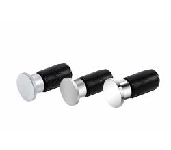 LINERO K 16 Endkappe mit Kunststoffmuffe für Relingsystem / kesseböhmer