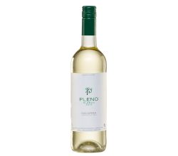 Weißwein Pleno Viura Blanco 2015 aus Spanien