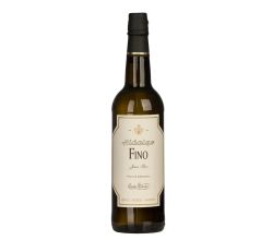Sherry Fino aus Spanien